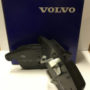 Передние тормозные накладки для Volvo